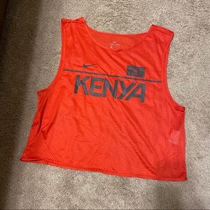 Nike Running Tank